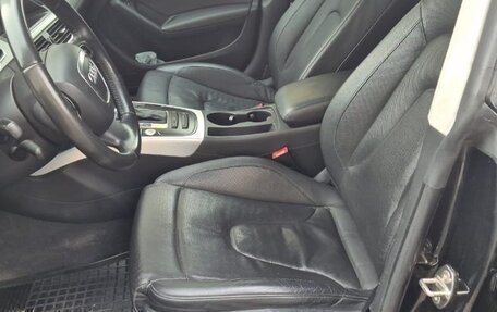 Audi A5, 2010 год, 1 390 000 рублей, 4 фотография