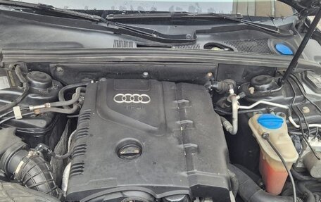 Audi A5, 2010 год, 1 390 000 рублей, 11 фотография