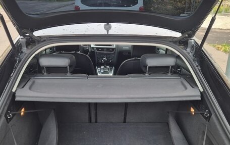 Audi A5, 2010 год, 1 390 000 рублей, 13 фотография