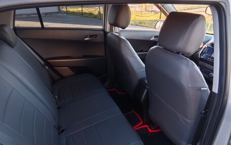 Hyundai Creta I рестайлинг, 2018 год, 1 800 000 рублей, 5 фотография