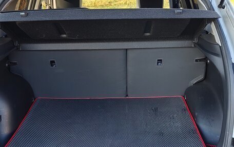 Hyundai Creta I рестайлинг, 2018 год, 1 800 000 рублей, 7 фотография