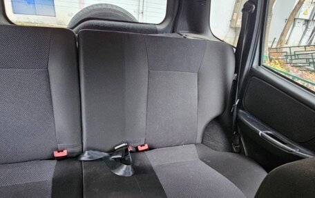 Chevrolet Niva I рестайлинг, 2012 год, 430 000 рублей, 9 фотография