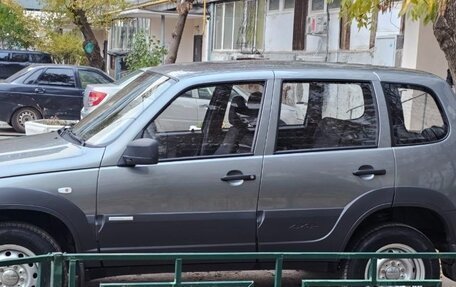 Chevrolet Niva I рестайлинг, 2012 год, 430 000 рублей, 7 фотография