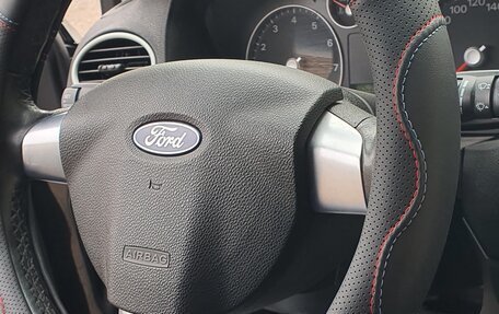 Ford Focus II рестайлинг, 2006 год, 367 000 рублей, 2 фотография