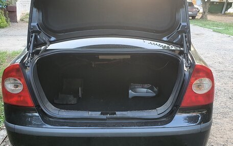 Ford Focus II рестайлинг, 2006 год, 367 000 рублей, 6 фотография