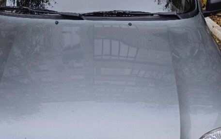 Chevrolet Niva I рестайлинг, 2012 год, 430 000 рублей, 13 фотография