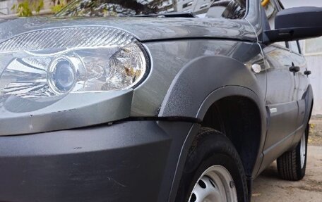 Chevrolet Niva I рестайлинг, 2012 год, 430 000 рублей, 12 фотография