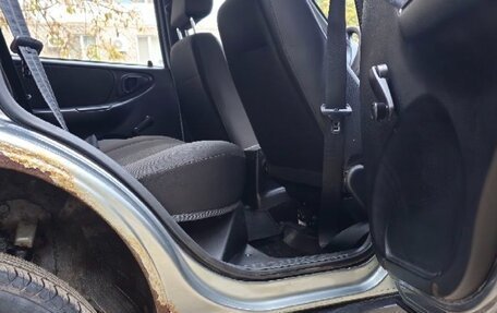 Chevrolet Niva I рестайлинг, 2012 год, 430 000 рублей, 11 фотография