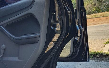 Ford Focus II рестайлинг, 2006 год, 367 000 рублей, 5 фотография