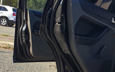 Ford Focus II рестайлинг, 2006 год, 367 000 рублей, 4 фотография