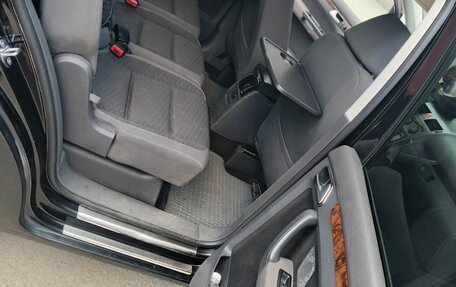 Volkswagen Touran III, 2007 год, 690 000 рублей, 8 фотография