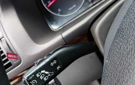 Volkswagen Touran III, 2007 год, 690 000 рублей, 10 фотография