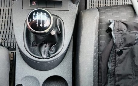 Volkswagen Touran III, 2007 год, 690 000 рублей, 12 фотография