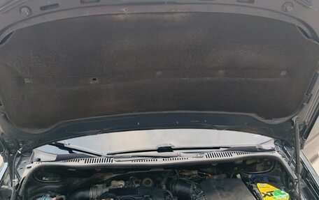 Volkswagen Touran III, 2007 год, 690 000 рублей, 22 фотография