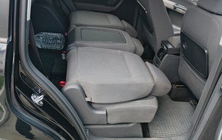 Volkswagen Touran III, 2007 год, 690 000 рублей, 25 фотография