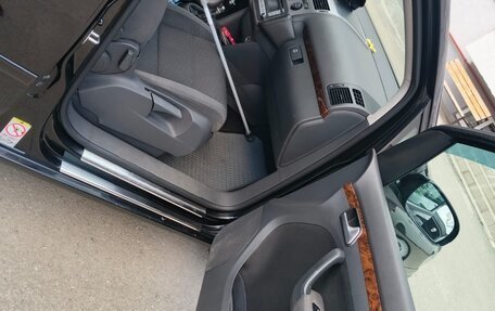 Volkswagen Touran III, 2007 год, 690 000 рублей, 23 фотография