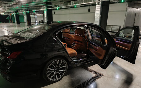 BMW 7 серия, 2020 год, 7 450 000 рублей, 8 фотография