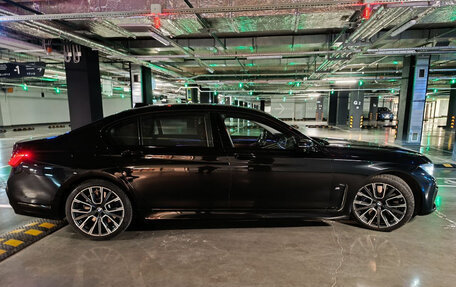 BMW 7 серия, 2020 год, 7 450 000 рублей, 7 фотография