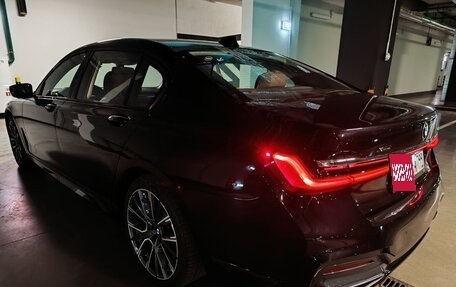 BMW 7 серия, 2020 год, 7 450 000 рублей, 5 фотография