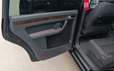 Volkswagen Touran III, 2007 год, 690 000 рублей, 20 фотография