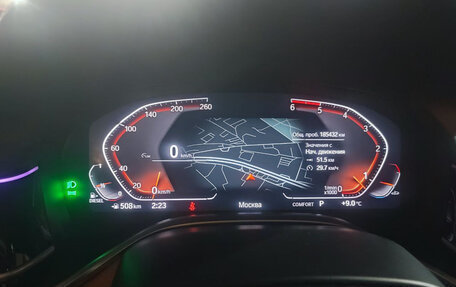 BMW 7 серия, 2020 год, 7 450 000 рублей, 17 фотография