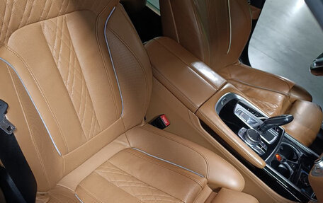 BMW 7 серия, 2020 год, 7 450 000 рублей, 16 фотография