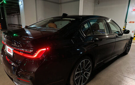 BMW 7 серия, 2020 год, 7 450 000 рублей, 11 фотография