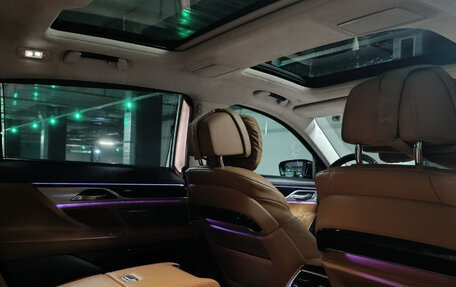 BMW 7 серия, 2020 год, 7 450 000 рублей, 14 фотография