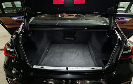 BMW 7 серия, 2020 год, 7 450 000 рублей, 12 фотография