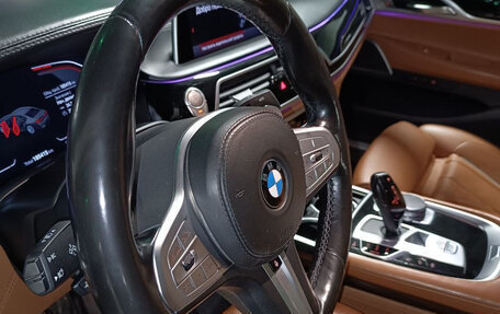 BMW 7 серия, 2020 год, 7 450 000 рублей, 20 фотография