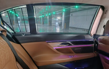 BMW 7 серия, 2020 год, 7 450 000 рублей, 19 фотография