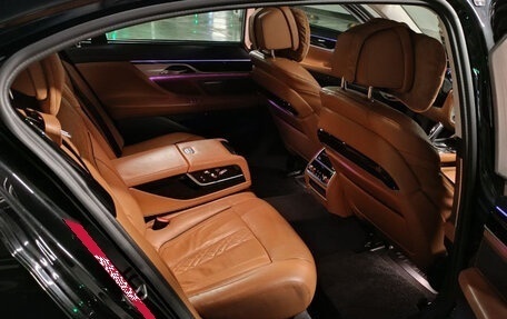 BMW 7 серия, 2020 год, 7 450 000 рублей, 22 фотография