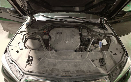 BMW 7 серия, 2020 год, 7 450 000 рублей, 25 фотография