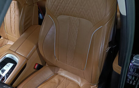 BMW 7 серия, 2020 год, 7 450 000 рублей, 28 фотография