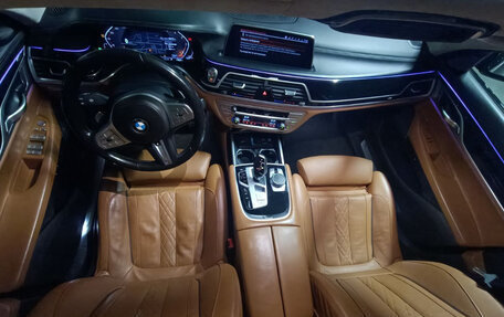 BMW 7 серия, 2020 год, 7 450 000 рублей, 26 фотография