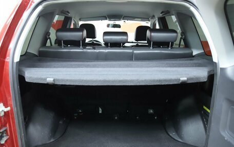 Chery Tiggo 3 I, 2019 год, 830 000 рублей, 9 фотография