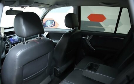 Chery Tiggo 3 I, 2019 год, 830 000 рублей, 11 фотография