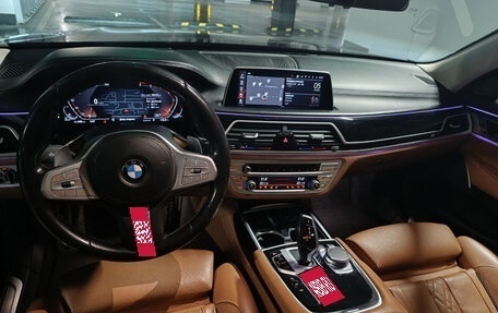 BMW 7 серия, 2020 год, 7 450 000 рублей, 27 фотография