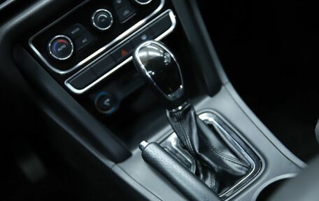 Chery Tiggo 3 I, 2019 год, 830 000 рублей, 15 фотография