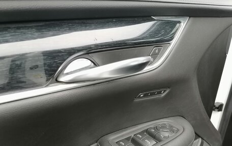 Cadillac XT5 I рестайлинг, 2019 год, 3 360 000 рублей, 11 фотография