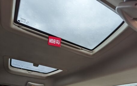 Jeep Commander, 2007 год, 1 800 000 рублей, 15 фотография