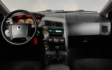 SsangYong Kyron I, 2011 год, 649 000 рублей, 6 фотография