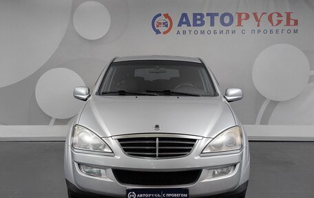 SsangYong Kyron I, 2011 год, 649 000 рублей, 3 фотография