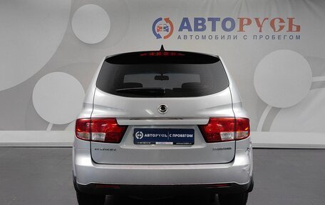 SsangYong Kyron I, 2011 год, 649 000 рублей, 4 фотография