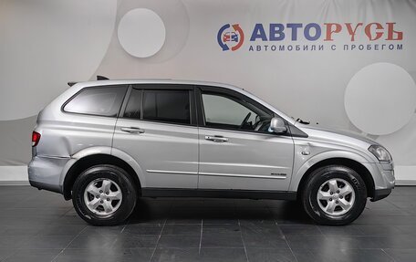 SsangYong Kyron I, 2011 год, 649 000 рублей, 5 фотография