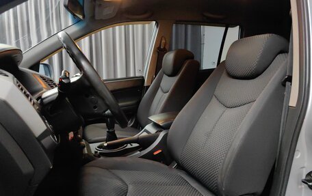 SsangYong Kyron I, 2011 год, 649 000 рублей, 9 фотография