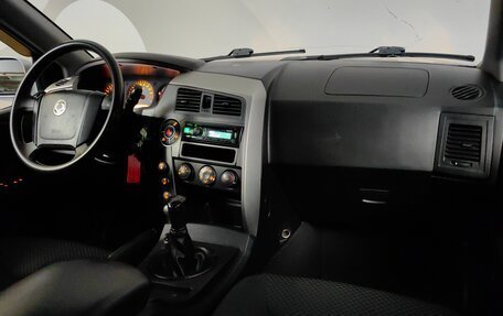 SsangYong Kyron I, 2011 год, 649 000 рублей, 7 фотография