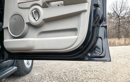 Jeep Commander, 2007 год, 1 800 000 рублей, 30 фотография