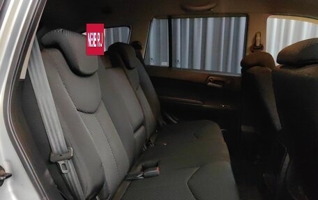 SsangYong Kyron I, 2011 год, 649 000 рублей, 10 фотография