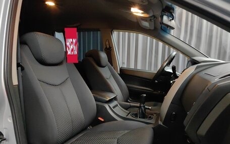 SsangYong Kyron I, 2011 год, 649 000 рублей, 8 фотография